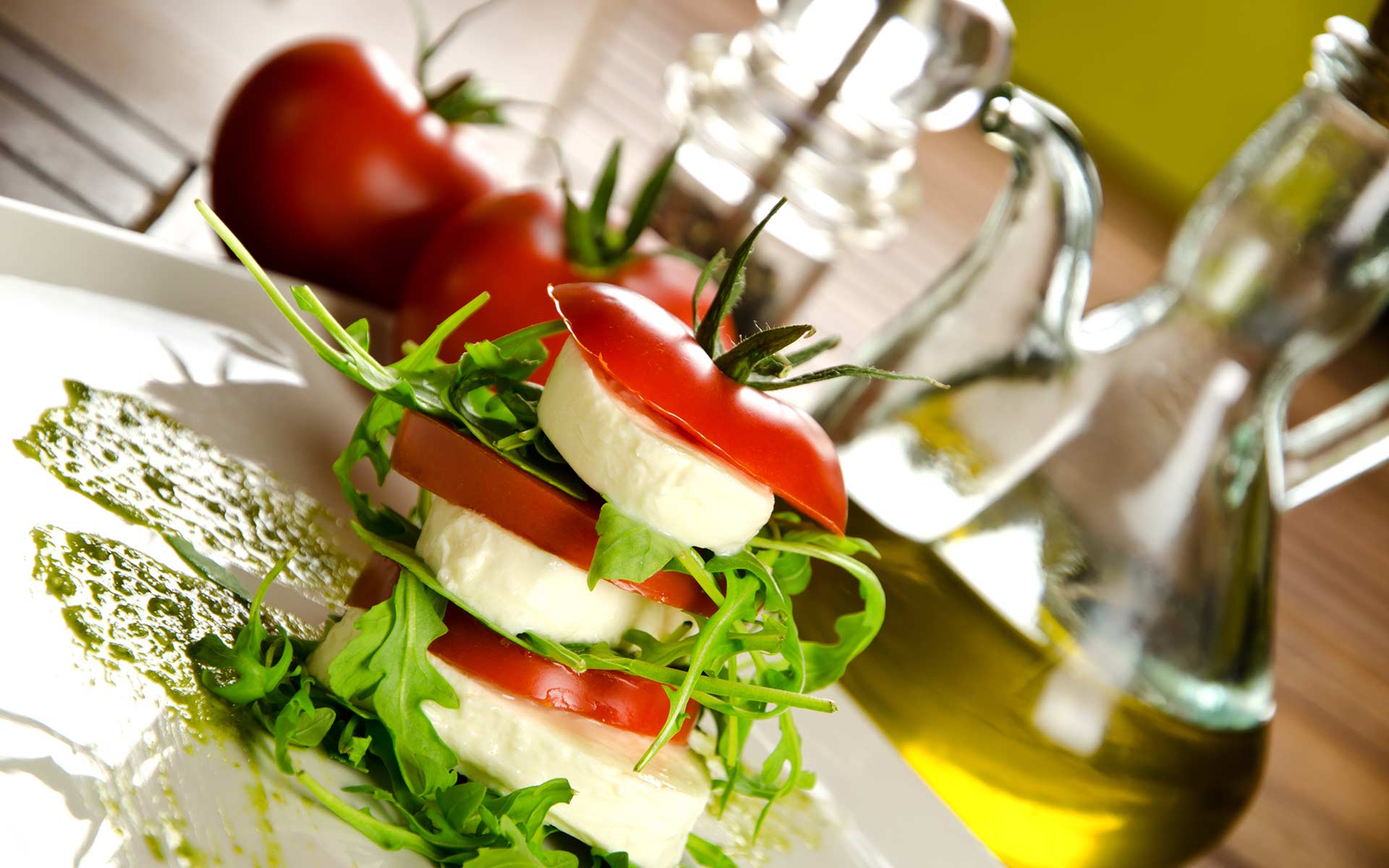 Catering vom Prima Restaurant Kufstein