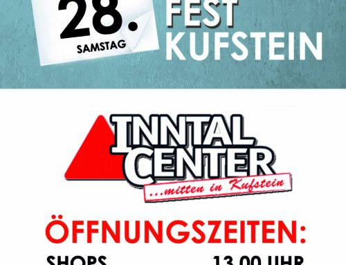 KAISERFEST KUFSTEIN Samstag 28.Juni 2025