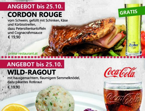 WIR FEIERN MIT! – EUROSPAR-ERÖFFNUNG am Donnerstag 23.10. im Inntalcenter Kufstein